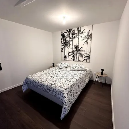 Le Contraste Διαμέρισμα