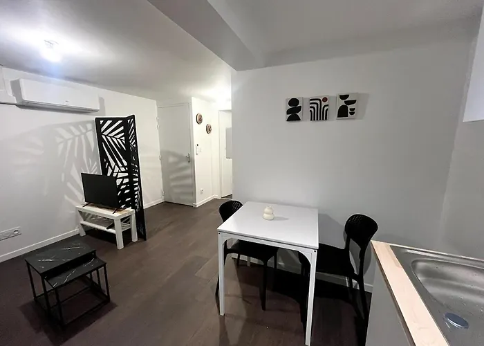 Le Contraste * Clermont-Ferrand