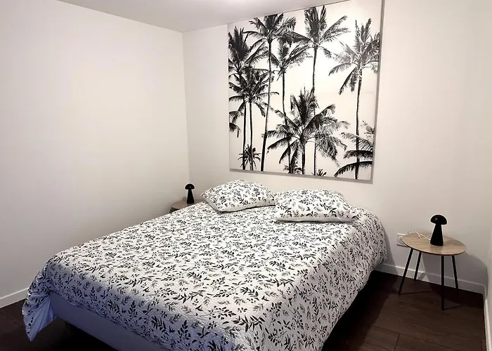 Le Contraste Appartement *