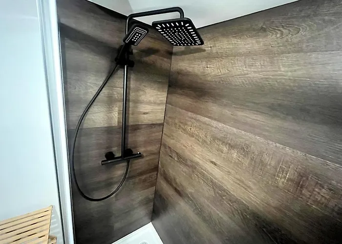 Le Contraste * Clermont-Ferrand