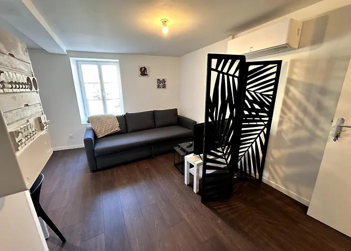 Le Contraste Appartement *